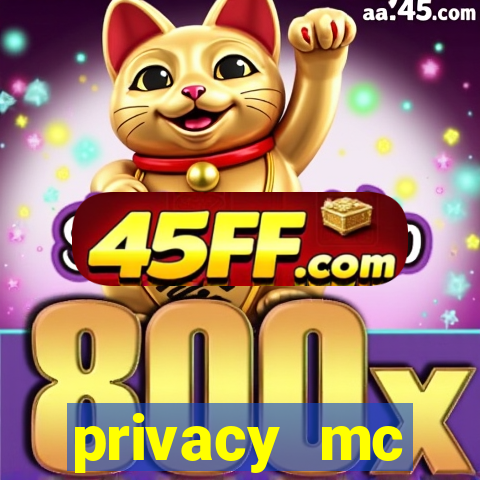 privacy mc pipoquinha gratis
